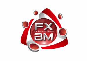 エスボン (sg-masa)さんのFXスクールのロゴ「FXBM」のロゴ作成への提案