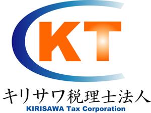 yoji (yoji-0725)さんの「キリサワ税理士法人」のロゴ作成への提案