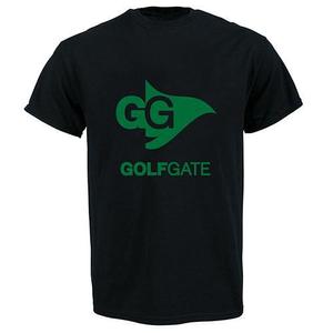 s m d s (smds)さんのゴルフマッチングサイト「GOLFGATE」のロゴへの提案