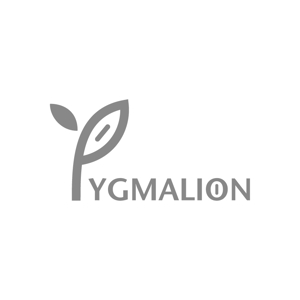 渋谷吾郎 -GOROLIB DESIGN はやさはちから- (gorolib_design)さんの幼児教育ピグマリオン「PYGMALION　」のロゴ作成への提案