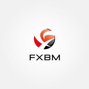 tanaka10 (tanaka10)さんのFXスクールのロゴ「FXBM」のロゴ作成への提案