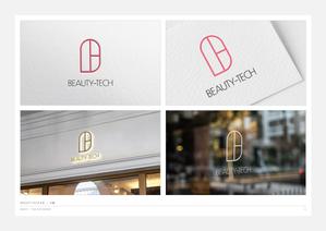 & Design (thedesigner)さんの商標のデザインへの提案