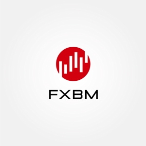 tanaka10 (tanaka10)さんのFXスクールのロゴ「FXBM」のロゴ作成への提案