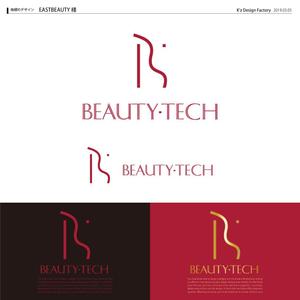 K'z Design Factory (kzdesign)さんの商標のデザインへの提案