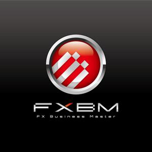 HFvision (HFvision)さんのFXスクールのロゴ「FXBM」のロゴ作成への提案