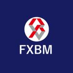 satorihiraitaさんのFXスクールのロゴ「FXBM」のロゴ作成への提案