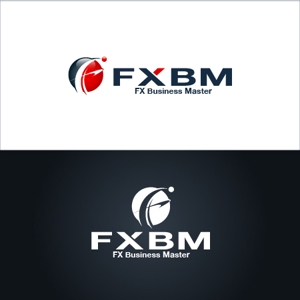 Zagato (Zagato)さんのFXスクールのロゴ「FXBM」のロゴ作成への提案
