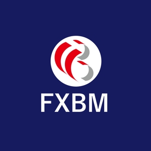 satorihiraitaさんのFXスクールのロゴ「FXBM」のロゴ作成への提案