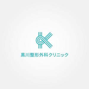 tanaka10 (tanaka10)さんの黒川整形外科クリニックのロゴへの提案