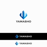 y2design (yamana_design)さんのペンキ屋 建築業 ロゴへの提案