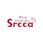 c-k-a-r-d-h (c-k-a-r-d-h)さんのプリントネットショップのロゴデザインへの提案