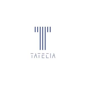 sekolさんの建設会社「株式会社ＴＡＴＥＣＩＡ」（タテシア）のロゴへの提案