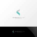 Nyankichi.com (Nyankichi_com)さんの黒川整形外科クリニックのロゴへの提案