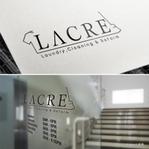 pTree LABO (torch_tree)さんのコインランドリーとハウスクリーニング、リフォームを提案する店舗のロゴへの提案