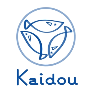 hkd (hayashi-hideto-001)さんの新会社のロゴデザインへの提案