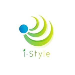鈴木元 ()さんの「i-Style」のロゴ作成　（鍼灸整体治療院）への提案