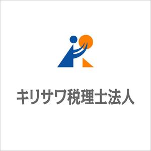 You 411 (you411)さんの「キリサワ税理士法人」のロゴ作成への提案