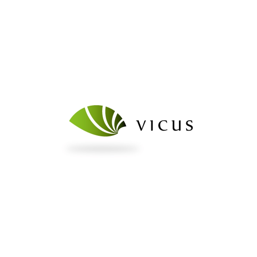 【ロゴ作成依頼】IT/Web系 「村」という意味の法人 vicus のロゴ制作