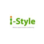 株式会社ティル (scheme-t)さんの「i-Style」のロゴ作成　（鍼灸整体治療院）への提案