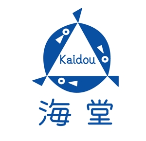 hkd (hayashi-hideto-001)さんの新会社のロゴデザインへの提案