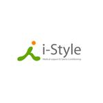 株式会社ティル (scheme-t)さんの「i-Style」のロゴ作成　（鍼灸整体治療院）への提案
