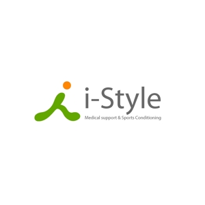 株式会社ティル (scheme-t)さんの「i-Style」のロゴ作成　（鍼灸整体治療院）への提案
