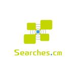 kohakuさんの「Searches.cm」のロゴ作成への提案