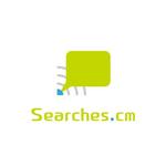 kohakuさんの「Searches.cm」のロゴ作成への提案