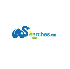 mican11さんの「Searches.cm」のロゴ作成への提案