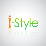 高崎良太 (r_graphic)さんの「i-Style」のロゴ作成　（鍼灸整体治療院）への提案