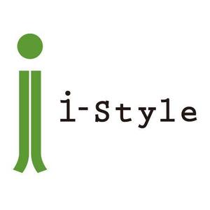 akka_tkさんの「i-Style」のロゴ作成　（鍼灸整体治療院）への提案