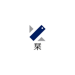 Yolozu (Yolozu)さんの新規設立法律事務所である「法律事務所 栞」のロゴへの提案