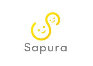 landscapeさんの税理士事務所　「Sapura」のロゴ作成への提案