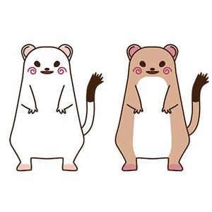 月兎屋 (gettoya_kyoka)さんの志賀高原オフィシャル「ゆるキャラ」への提案