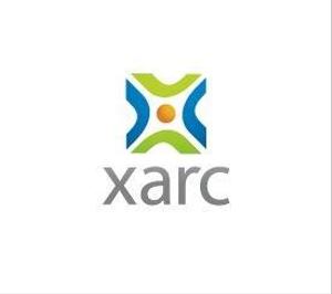 ヘッドディップ (headdip7)さんの「xarc   (エクサーク）」のロゴ作成への提案