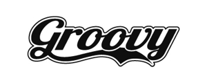 ヘッドディップ (headdip7)さんの「GROOVY」のロゴ作成への提案