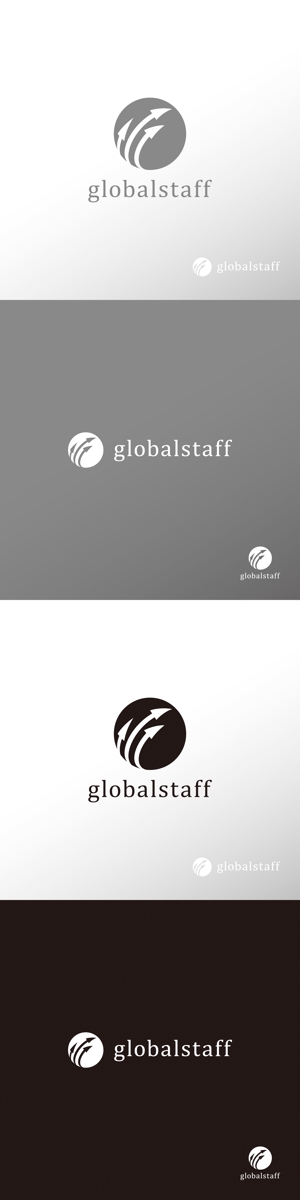 doremi (doremidesign)さんの高度人材専門の人材紹介会社のロゴを募集への提案