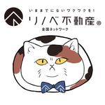 あや (latifolia00)さんの猫のキャラクターデザインへの提案