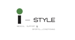 水沢ひろみ (designkeikakusoto)さんの「i-Style」のロゴ作成　（鍼灸整体治療院）への提案