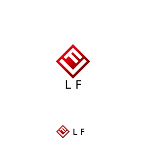 marutsuki (marutsuki)さんのソフトウェア開発・人材派遣業「株式会社エル・フィールド」のロゴ作成への提案