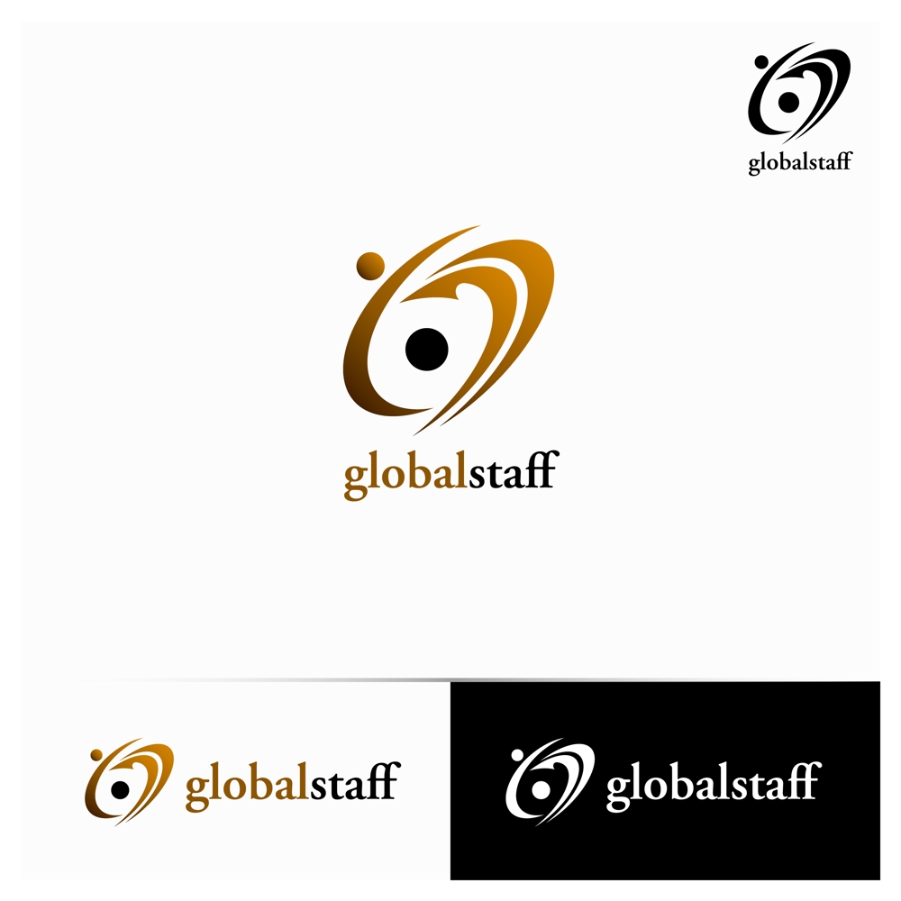 高度人材専門の人材紹介会社のロゴを募集