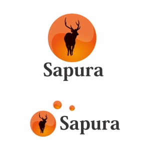 jsphpさんの税理士事務所　「Sapura」のロゴ作成への提案