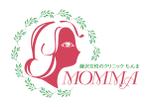 スイーズ (Seize)さんのステキな女性のレディースリニック 　のロゴへの提案