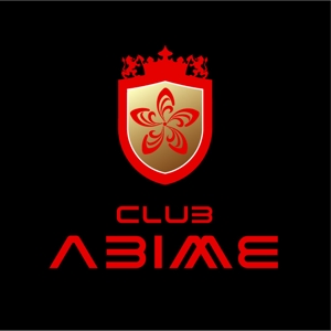FISHERMAN (FISHERMAN)さんの「abime」のロゴ作成への提案