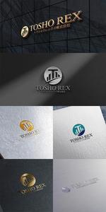 lightworker (lightworker)さんの商標登録予定。不動産業者の企業ロゴ＝社章　本社／群馬県高崎市への提案