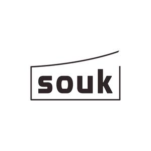 OREGRAND (sugiken_1)さんの新システムのTOPページで使用する「souk」のロゴへの提案