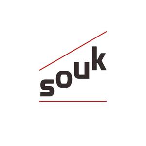 OREGRAND (sugiken_1)さんの新システムのTOPページで使用する「souk」のロゴへの提案