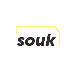 OREGRAND (sugiken_1)さんの新システムのTOPページで使用する「souk」のロゴへの提案