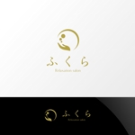 Nyankichi.com (Nyankichi_com)さんのリラクゼーションサロン・タイ古式マッサージ店「ふくら」のロゴへの提案