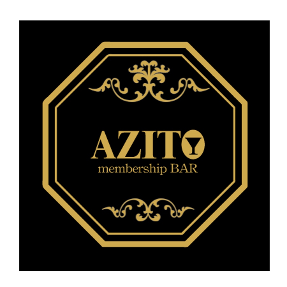 Membership barのロゴ